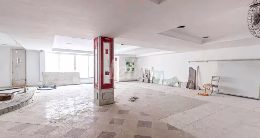 Ponto comercial com 1 sala para alugar na Avenida Vieira de Carvalho, --, República, São Paulo
