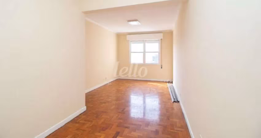 Apartamento com 2 quartos para alugar na Rua Coronel Oliveira Lima, --, Centro, Santo André