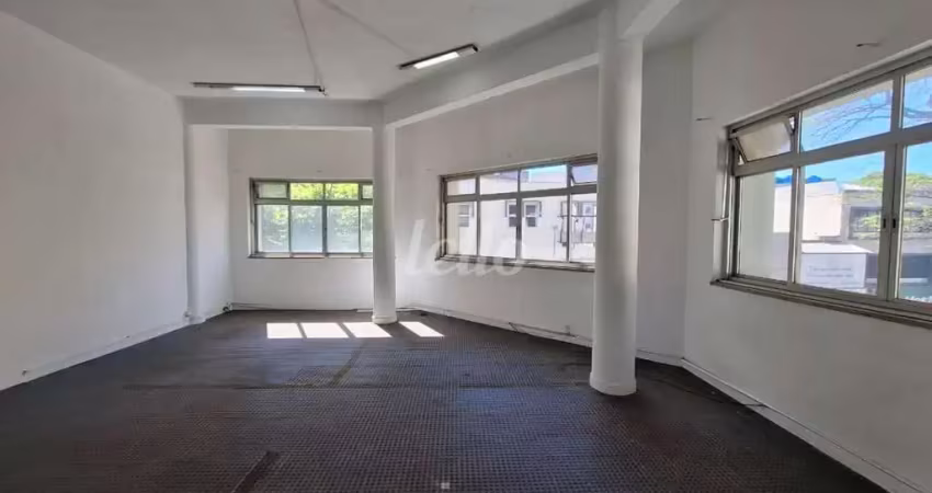 Sala comercial com 2 salas para alugar na Rua Coronel Oliveira Lima, --, Centro, Santo André