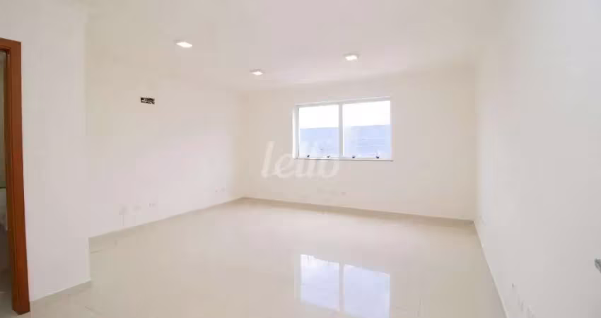 Prédio com 1 sala para alugar na Rua Francesco Coppini, --, Nova Gerty, São Caetano do Sul