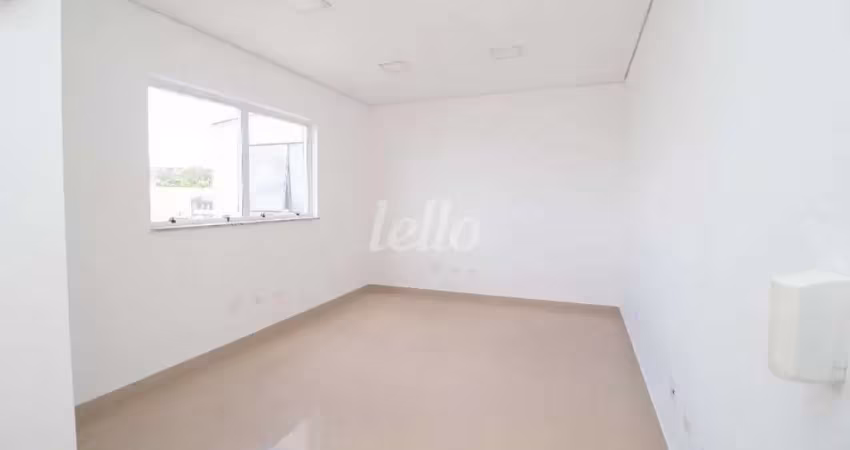 Prédio com 1 sala para alugar na Rua Francesco Coppini, --, Nova Gerty, São Caetano do Sul