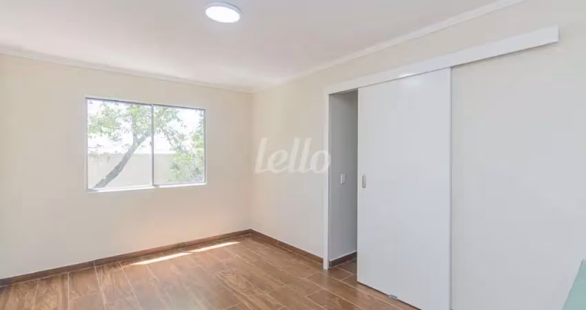 Apartamento com 3 quartos para alugar na Rua Santa Cruz, --, Vila Mariana, São Paulo