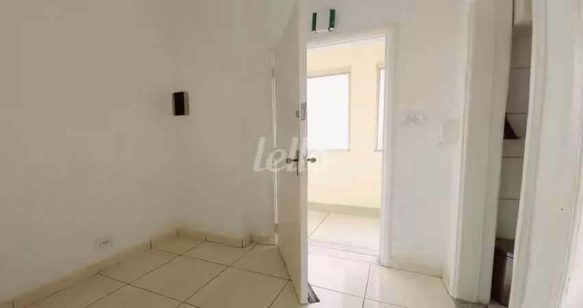 Sala comercial com 2 salas para alugar na Avenida Paes de Barros, --, Mooca, São Paulo