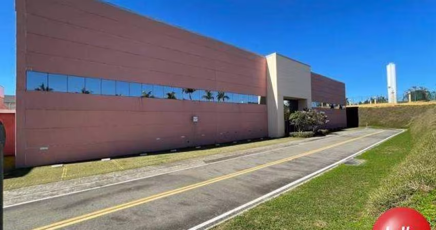 Barracão / Galpão / Depósito para alugar na Rodovia Dom Pedro I, --, Jardim Brogotá, Atibaia