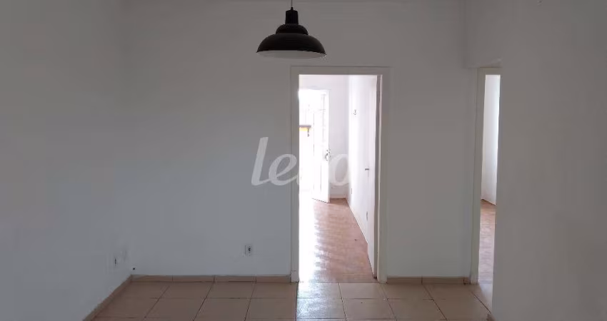 Apartamento com 1 quarto para alugar na Rua da Mooca, --, Mooca, São Paulo