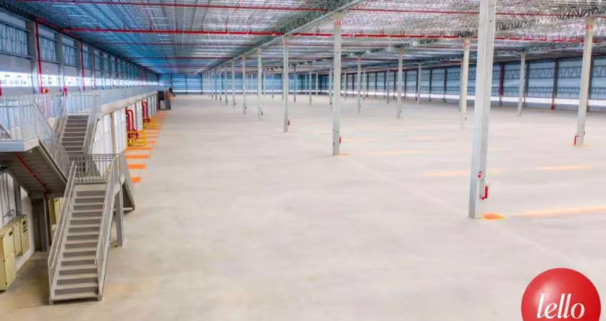 Barracão / Galpão / Depósito para alugar na Via de Acesso Via de Acesso Norte Km 32.5, --, Empresarial Anhanguera, Cajamar