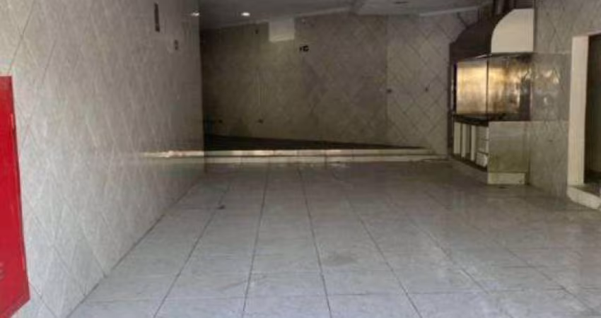 Ponto comercial para alugar na Avenida Maria Servidei Demarchi, --, Demarchi, São Bernardo do Campo