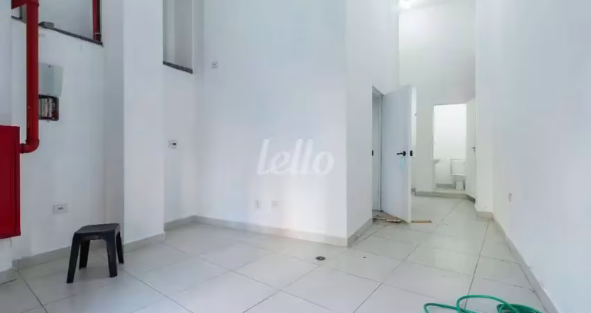Ponto comercial para alugar na Avenida Prestes Maia, --, Centro, São Paulo