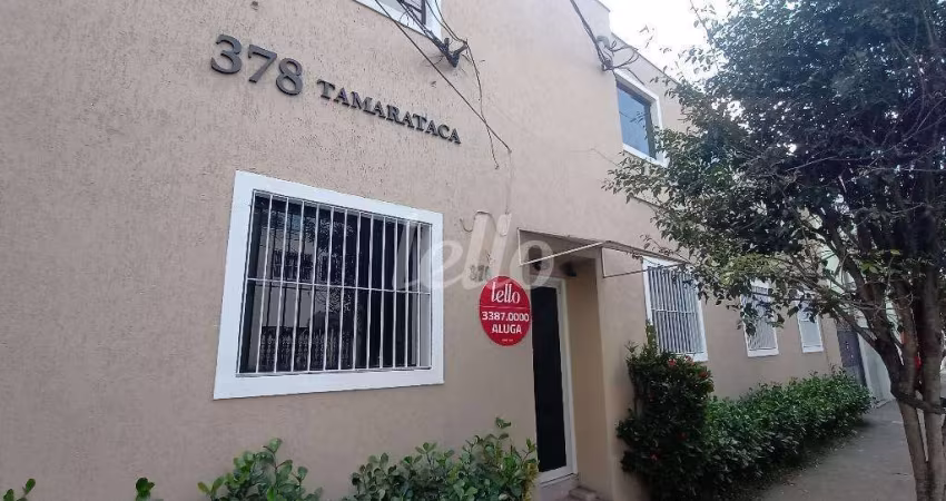 Sala comercial com 1 sala para alugar na Rua Tamarataca, --, Mooca, São Paulo
