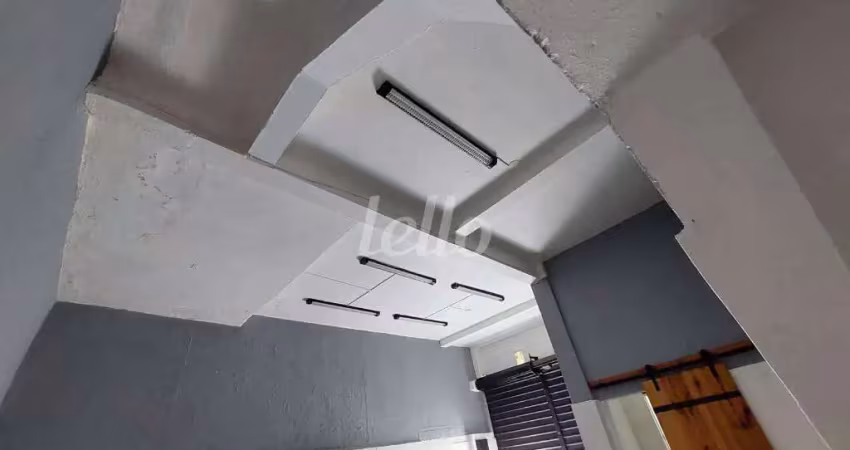 Ponto comercial para alugar na Rua Camé, --, Mooca, São Paulo