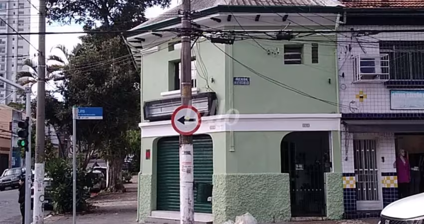 Sala comercial com 1 sala para alugar na Avenida Lins de Vasconcelos, --, Cambuci, São Paulo