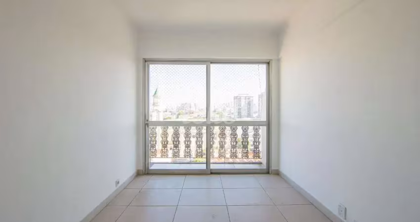 Apartamento com 3 quartos para alugar na Rua Paulo Andrighetti, --, Alto do Pari, São Paulo