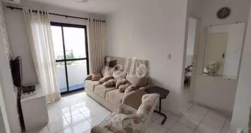 Apartamento com 1 quarto para alugar na Rua Jaboticabal, --, Vila Bertioga, São Paulo