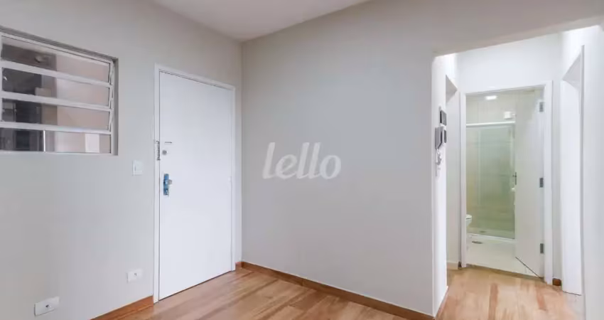 Apartamento com 2 quartos para alugar na Avenida Alcântara Machado, --, Brás, São Paulo
