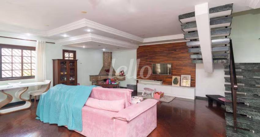 Casa com 4 quartos à venda na Rua Mestre João, 288, Jardim Vila Formosa, São Paulo