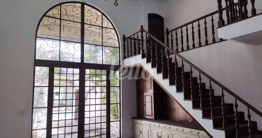 Casa comercial com 2 salas à venda na Rua Lutécia, 534, Vila Carrão, São Paulo