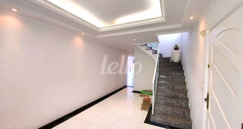 Casa com 2 quartos à venda na Rua Visconde de Ataíde, 215, Vila Formosa, São Paulo