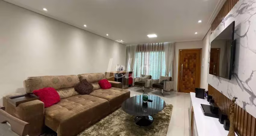 Casa com 3 quartos à venda na Rua Doutor Carlos de Morais Andrade, 270, Tatuapé, São Paulo