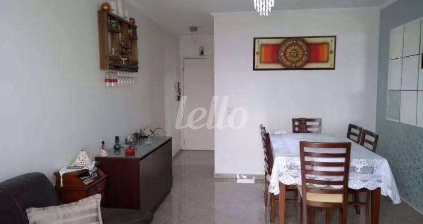 Apartamento com 3 quartos à venda na Rua Engenheiro Guilherme Cristiano Frender, 118, Vila Antonieta, São Paulo