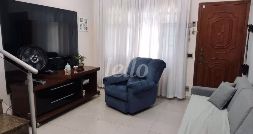 Casa comercial com 1 sala à venda na Rua Antônio Camardo, 378, Vila Gomes Cardim, São Paulo