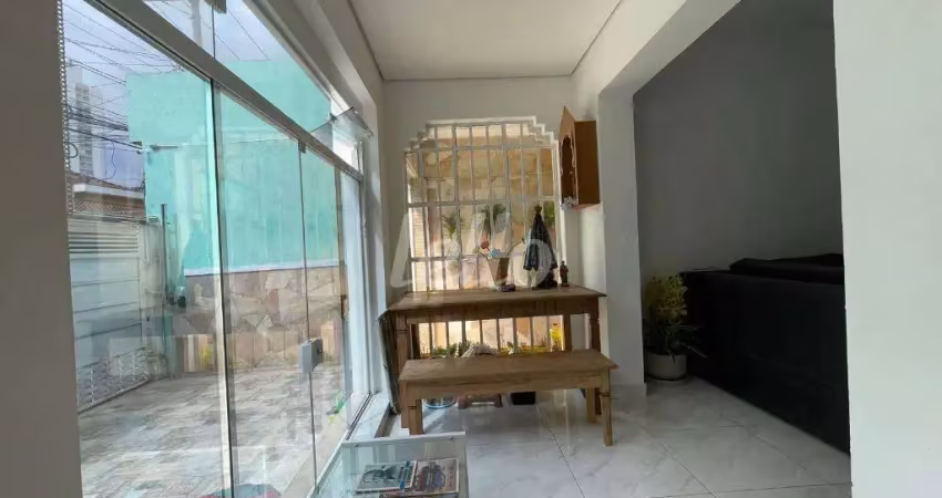 Casa com 4 quartos à venda na Rua Tanquinho, 295, Tatuapé, São Paulo