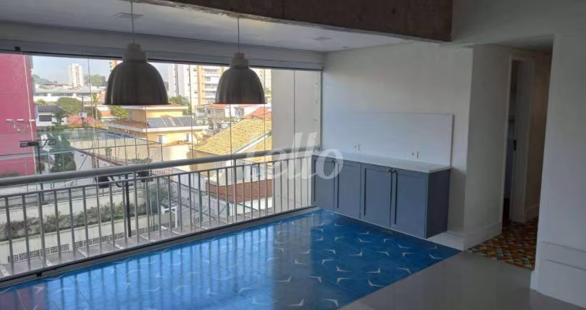 Apartamento com 3 quartos à venda na Rua Renato Rinaldi, 650, Vila Carrão, São Paulo