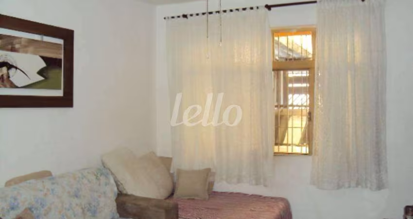 Casa com 2 quartos à venda na Rua Jorge Ogushi, 1097, Jardim Vila Formosa, São Paulo