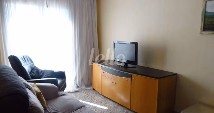 Apartamento com 3 quartos à venda na Rua Filipe Camarão, 187, Tatuapé, São Paulo