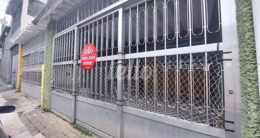 Casa comercial à venda na Rua Doutor Roberto Reid Kalley, 190, Vila Gomes Cardim, São Paulo