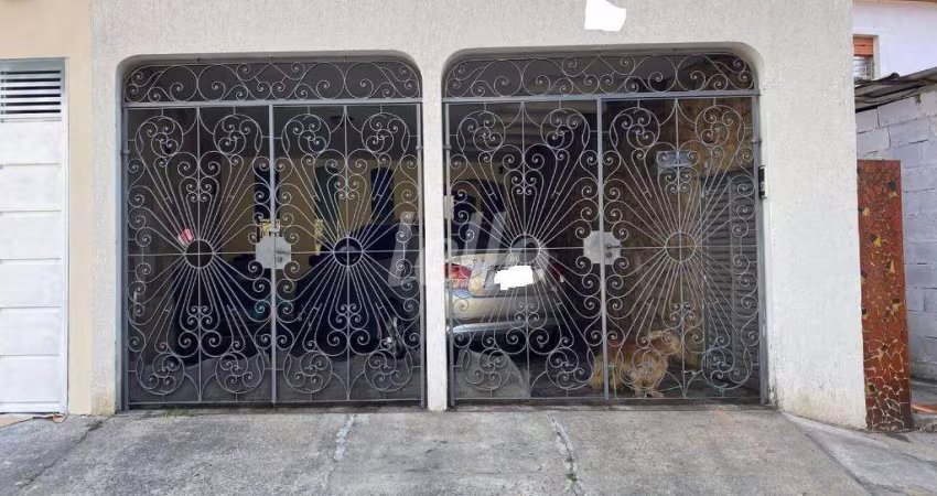 Casa com 3 quartos à venda na Rua Uruçuca, 165, Vila Antonina, São Paulo