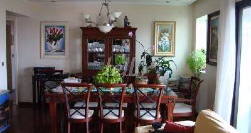 Apartamento com 4 quartos à venda na Rua Azevedo Soares, 441, Vila Gomes Cardim, São Paulo
