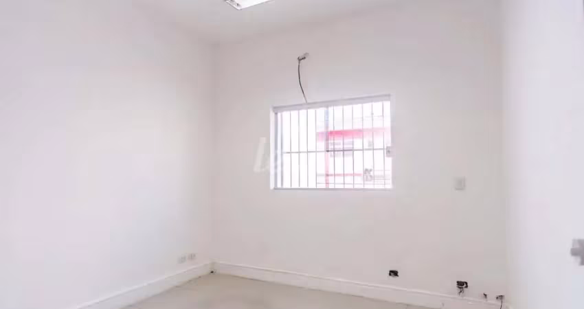 Casa comercial com 1 sala à venda na Rua Baguari, 34, Tatuapé, São Paulo