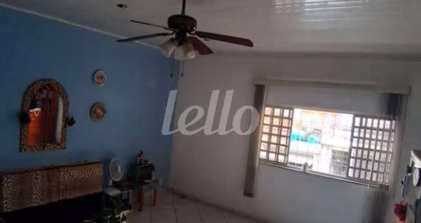 Casa comercial com 2 salas à venda na Rua José Elias Jordão, 67, Vila Moreira, São Paulo