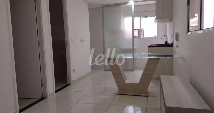Apartamento com 2 quartos à venda na Rua São Bernardo, 174, Cidade Mãe do Céu, São Paulo