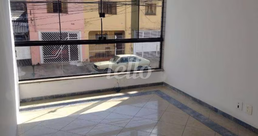Casa comercial com 5 salas à venda na Rua Xiririca, 949, Vila Carrão, São Paulo