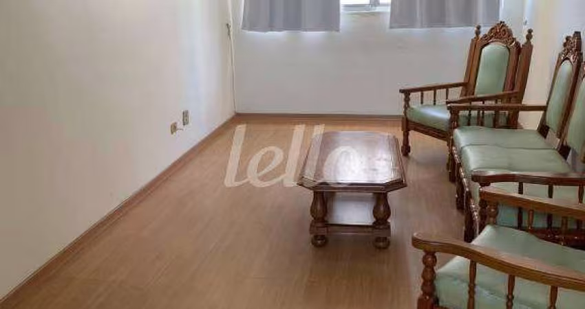 Apartamento com 2 quartos à venda na Rua Mariano de Sousa, 661, Chácara Santo Antônio, São Paulo