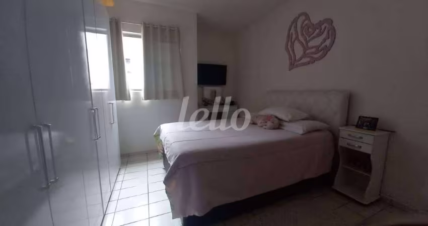 Casa com 9 quartos à venda na Rua Ortiz de Camargo, 238, Vila Mafra, São Paulo