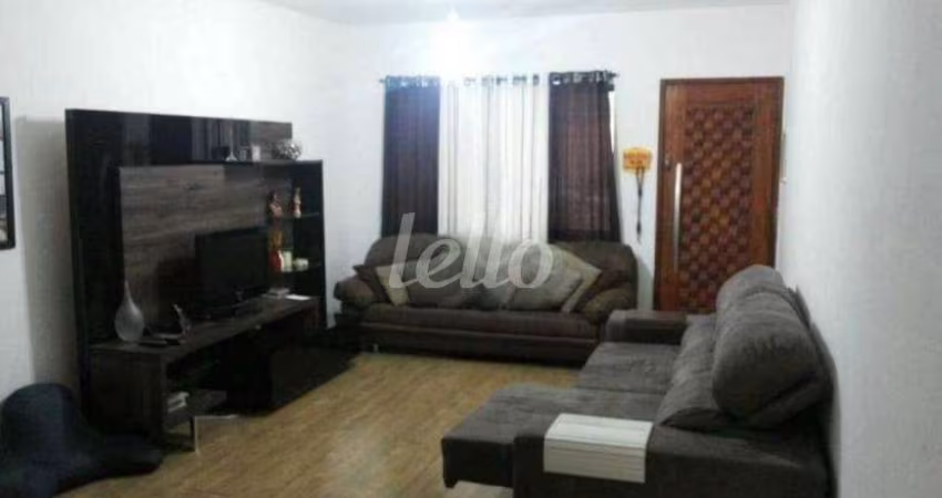 Casa com 3 quartos à venda na Rua Iguaruçu, 111, Tatuapé, São Paulo