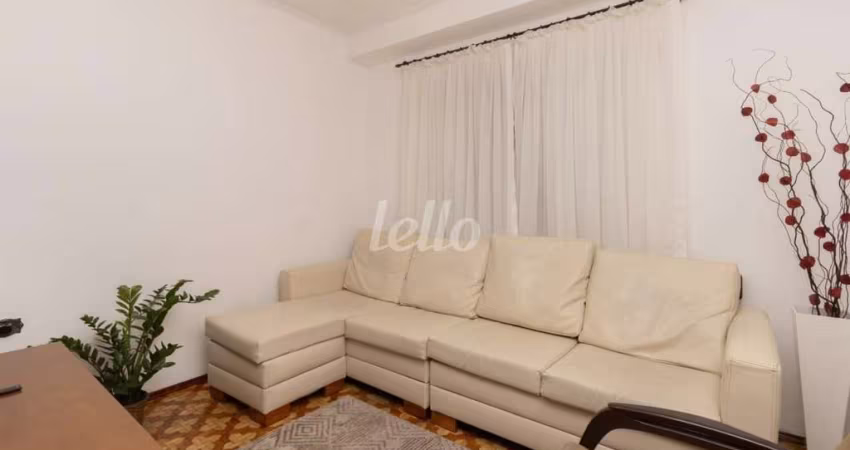 Casa comercial com 3 salas à venda na Rua Odete Gomes Barreto, 201, Tatuapé, São Paulo