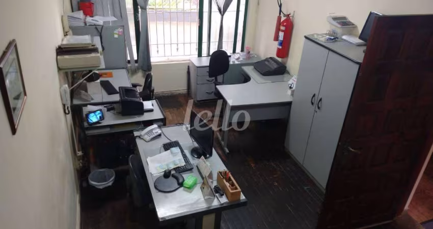 Casa comercial à venda na Rua Coronel Irineu de Castro, 150, Vila Regente Feijó, São Paulo
