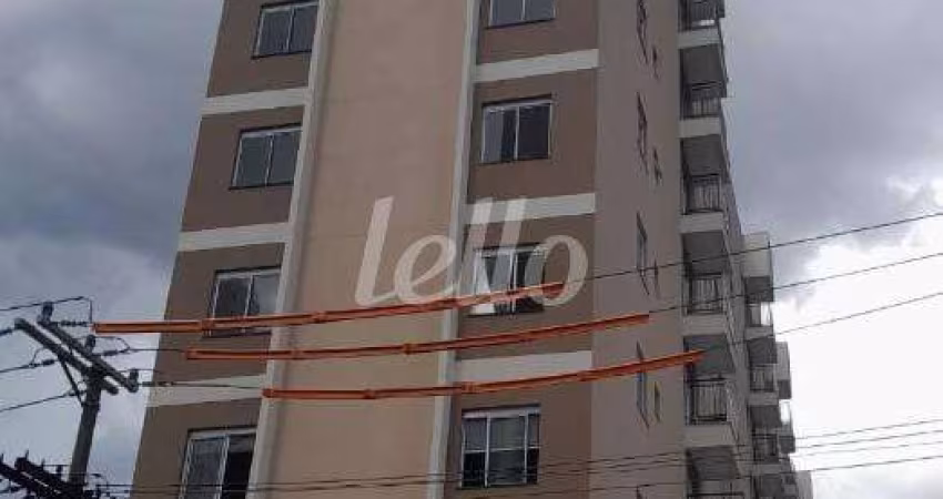 Apartamento com 2 quartos à venda na Rua Ivaí, 114, Tatuapé, São Paulo