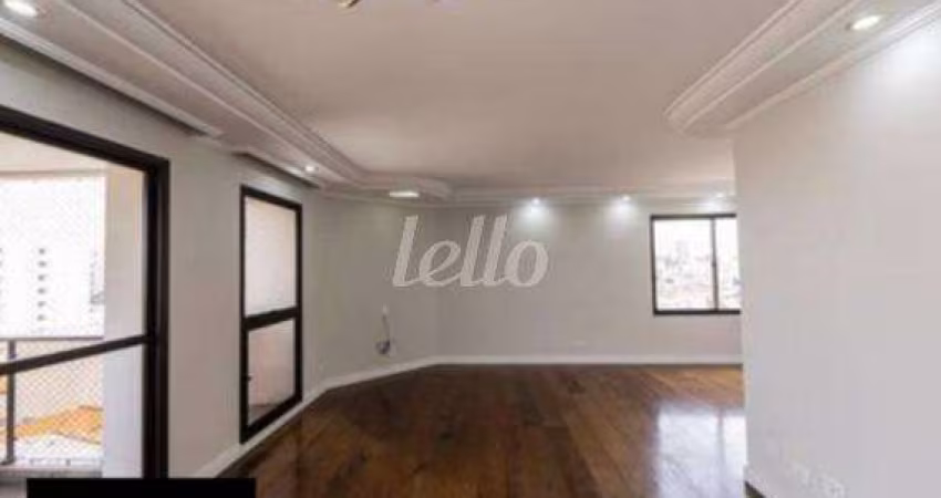 Apartamento com 3 quartos à venda na Rua Reboujo, 250, Chácara Santo Antônio, São Paulo