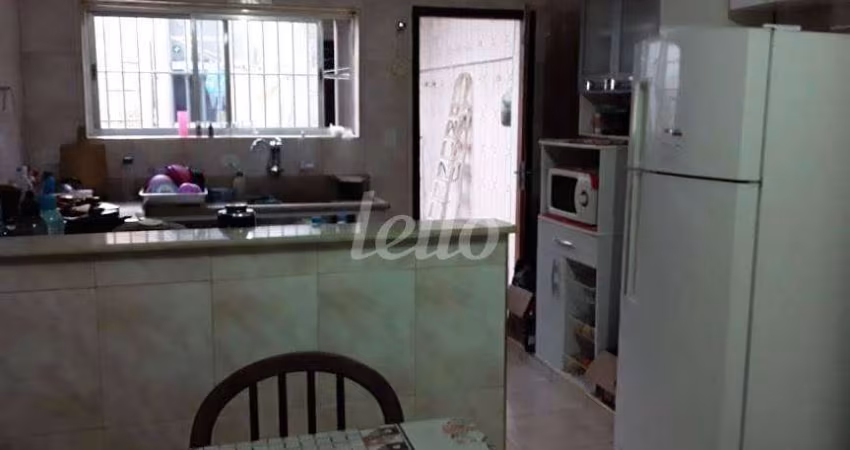 Casa comercial com 1 sala à venda na Rua Cantagalo, 2024, Tatuapé, São Paulo