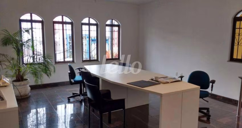 Casa comercial com 1 sala à venda na Rua Gonçalo Coelho, 184, Vila Formosa, São Paulo