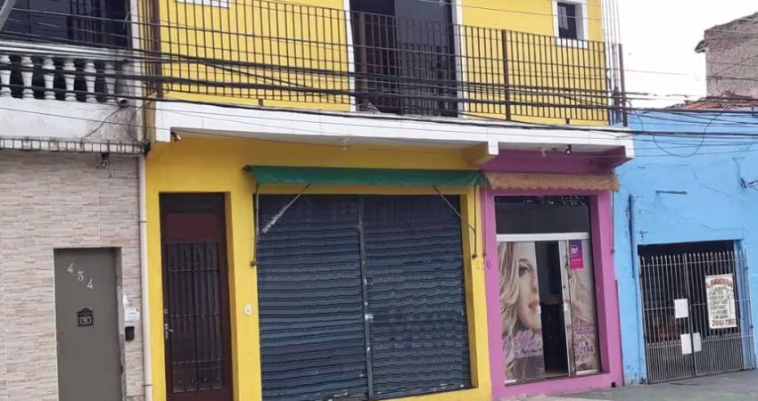 Casa comercial com 1 sala à venda na Rua Ulisses Cruz, 420, Tatuapé, São Paulo