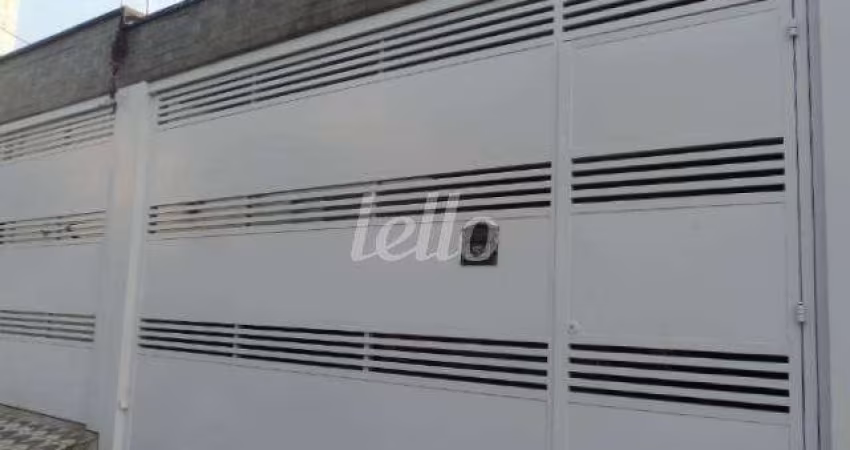 Casa com 3 quartos à venda na Rua Antônio Peres Mulla, 112, Vila Carrão, São Paulo