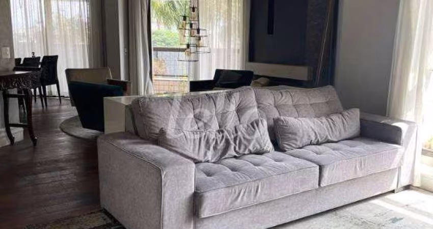 Apartamento com 4 quartos à venda na Rua Nello Bini, 95, Jardim Anália Franco, São Paulo