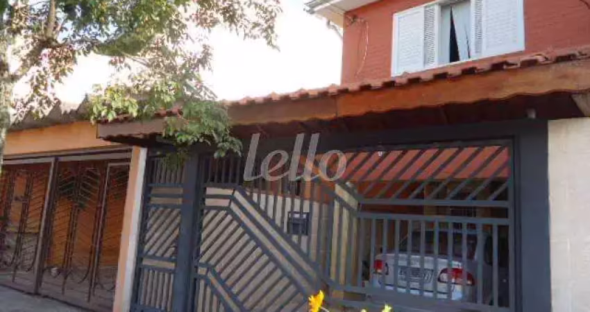 Casa comercial com 2 salas à venda na Avenida Montemagno, 1440, Vila Formosa, São Paulo