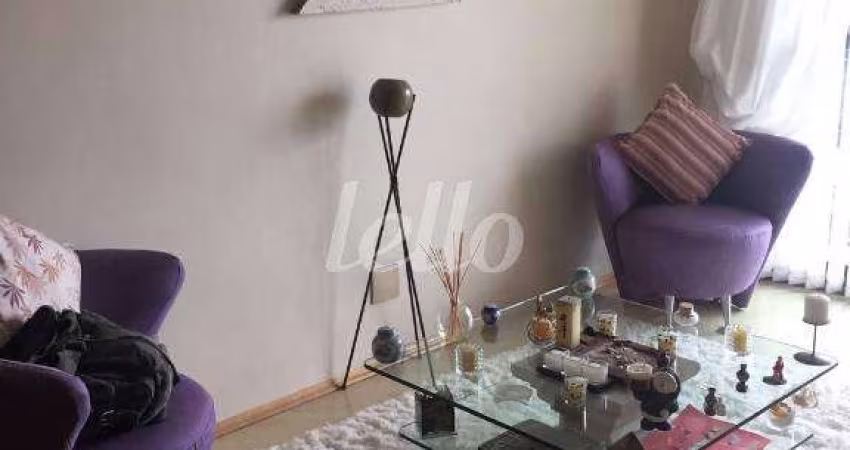 Apartamento com 3 quartos à venda na Rua Pantojo, 79, Tatuapé, São Paulo