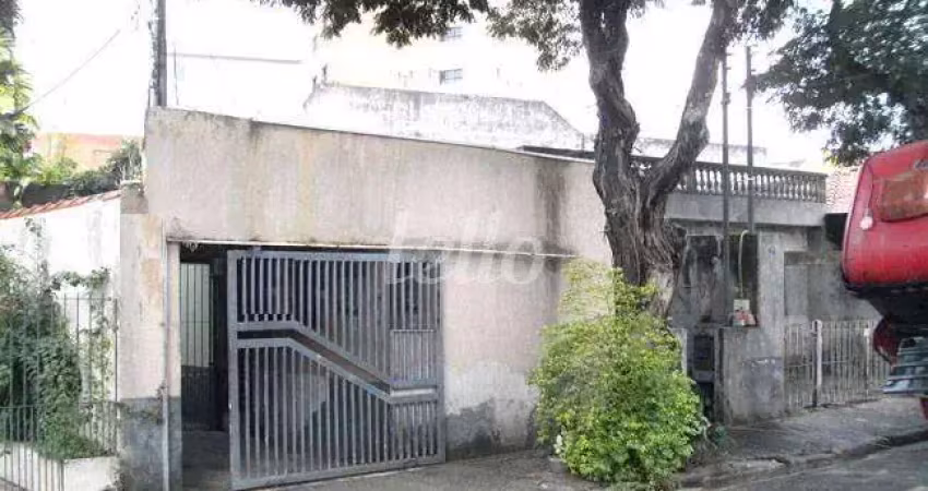 Casa com 2 quartos à venda na Rua Ituri, 87, Vila Formosa, São Paulo